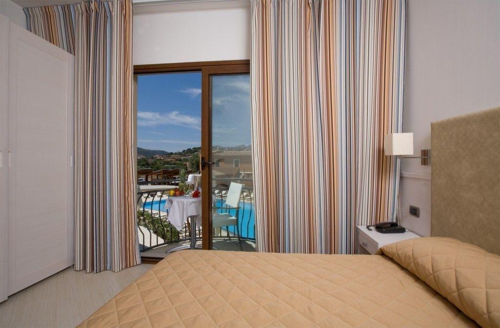 Terradimare Resort&Spa San Teodoro  Zewnętrze zdjęcie